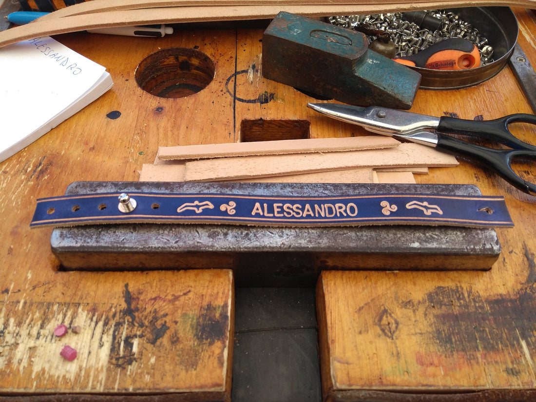 Les personnalisations