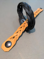 Bracelets tressés 5 brins