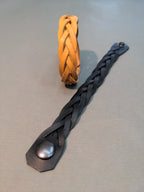 Bracelets tressés 5 brins