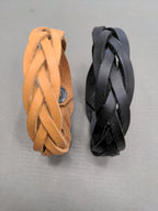 Bracelets tressés 5 brins