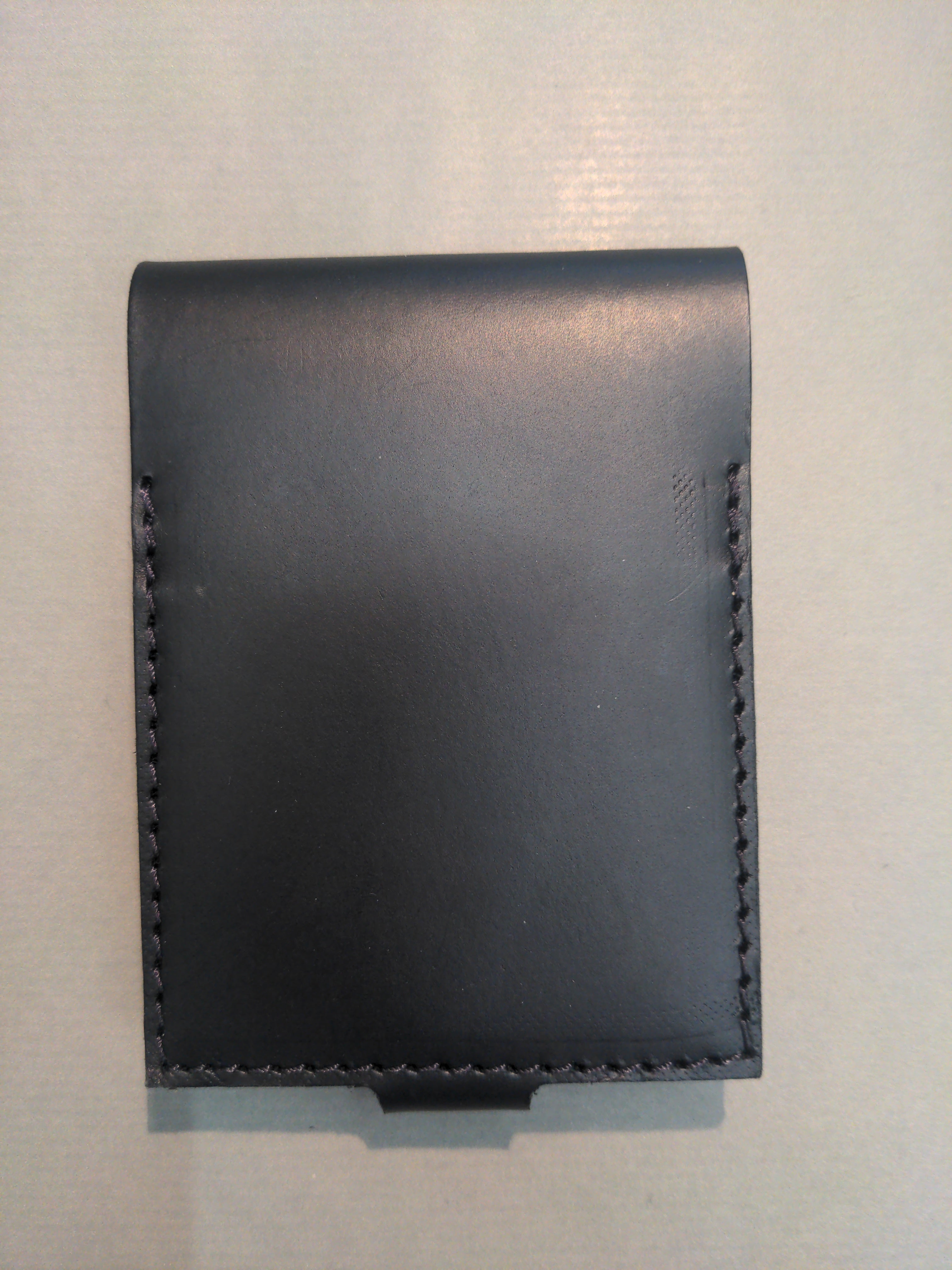 Etui pour carnet Rhodia n°11