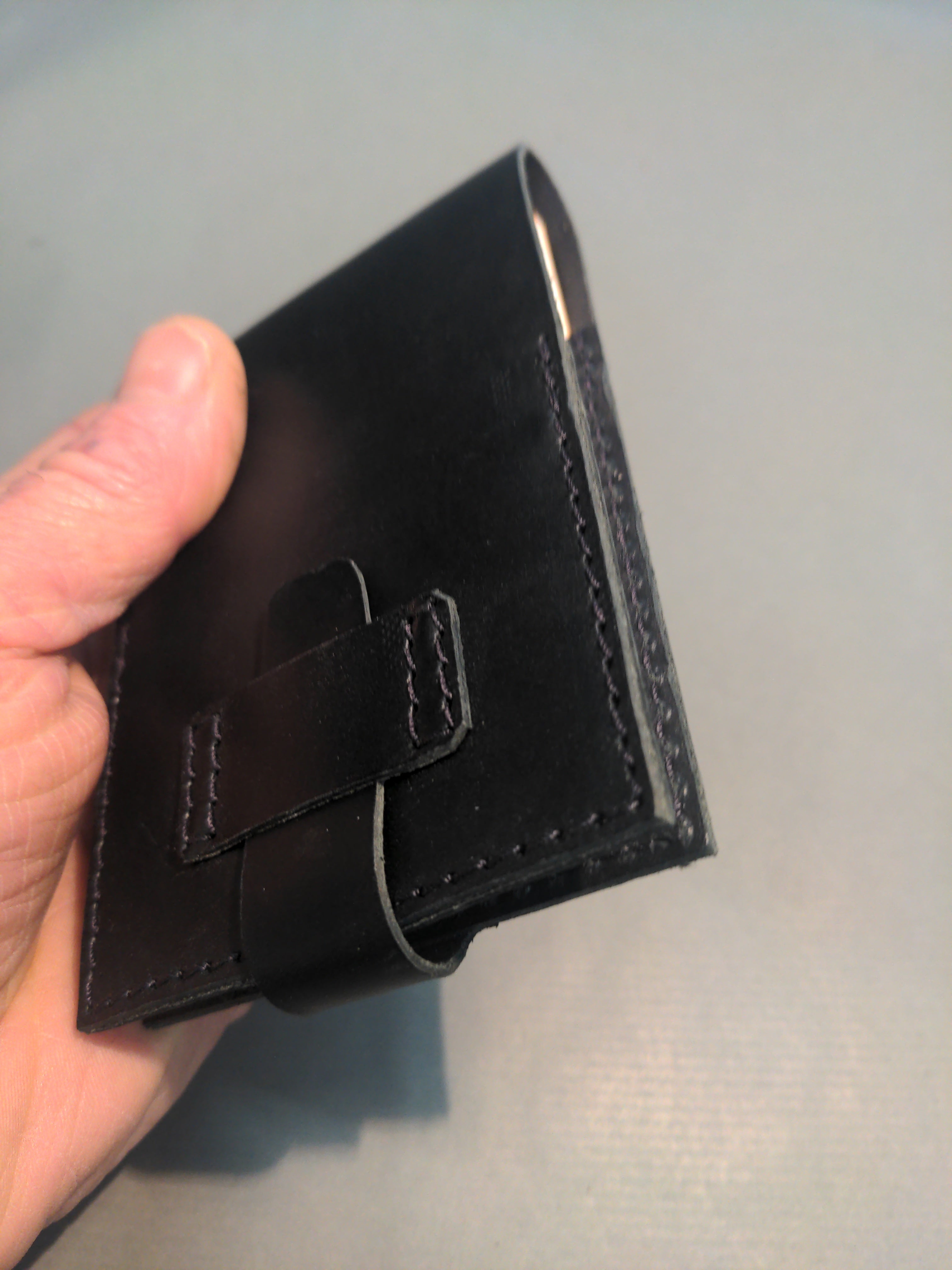 Etui pour carnet Rhodia n°11