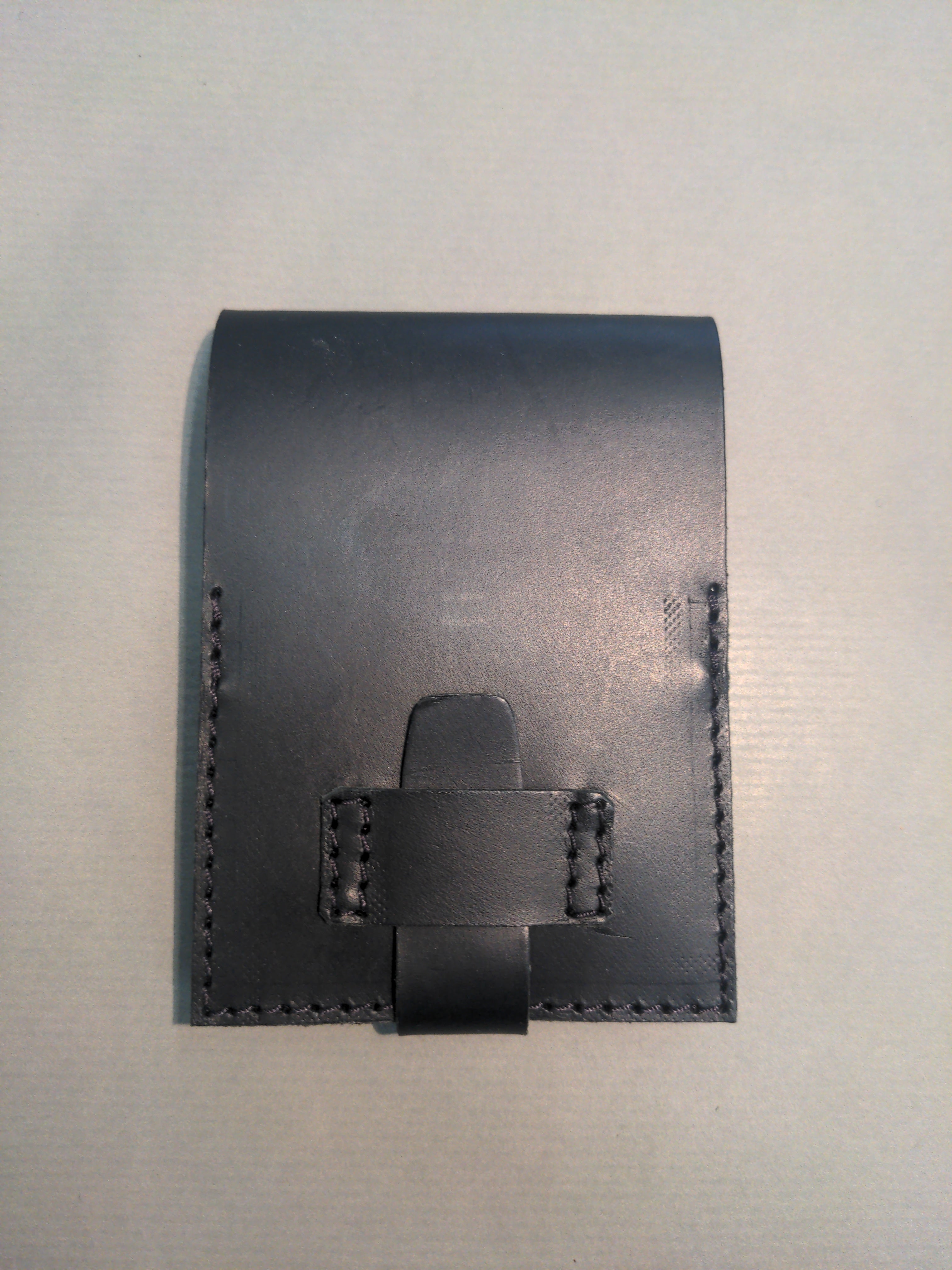 Etui pour carnet Rhodia n°11