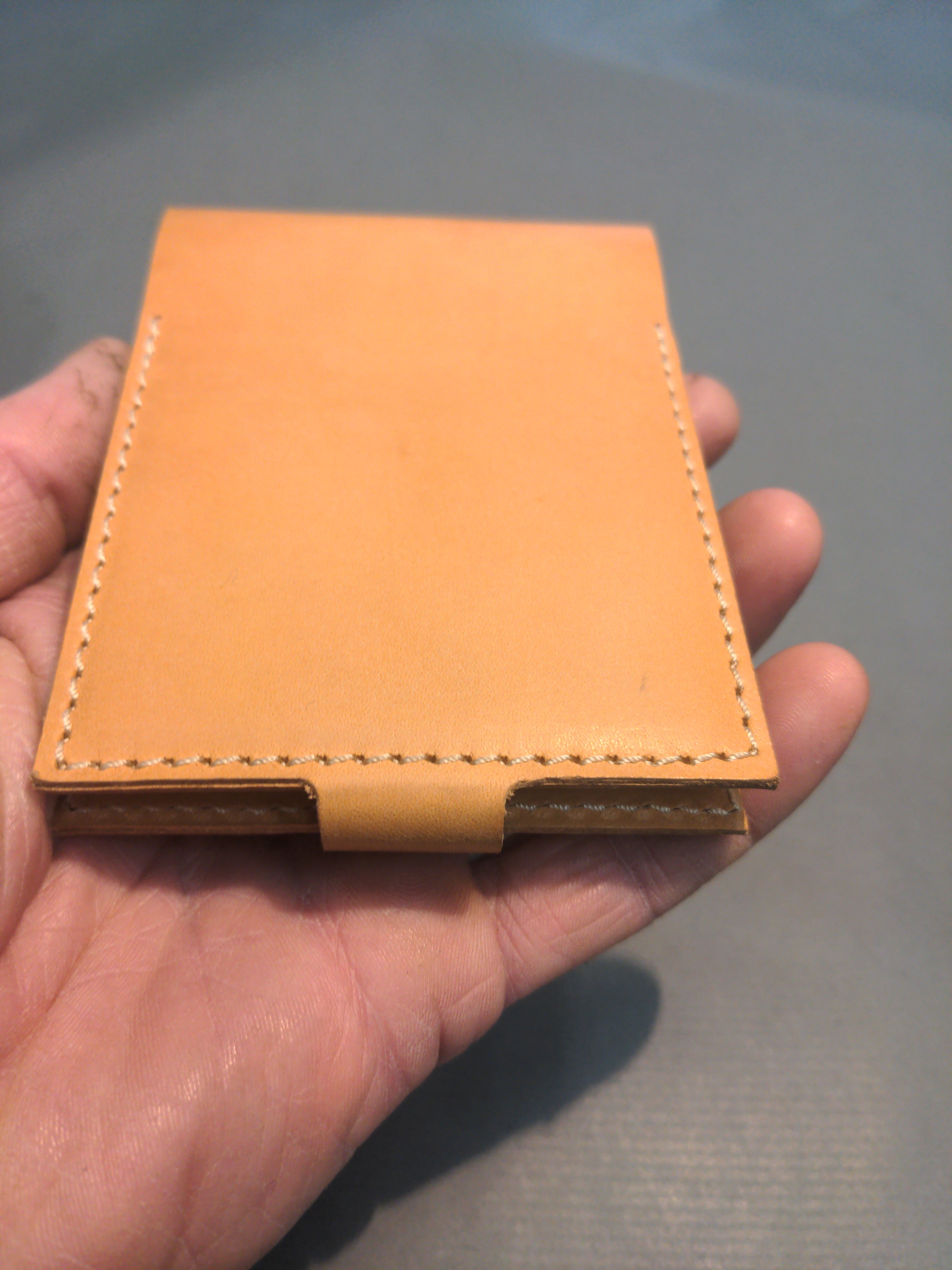 Etui pour carnet Rhodia n°11