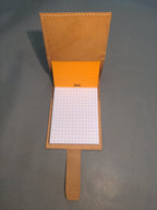 Etui pour carnet Rhodia n°11