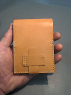 Etui pour carnet Rhodia n°11