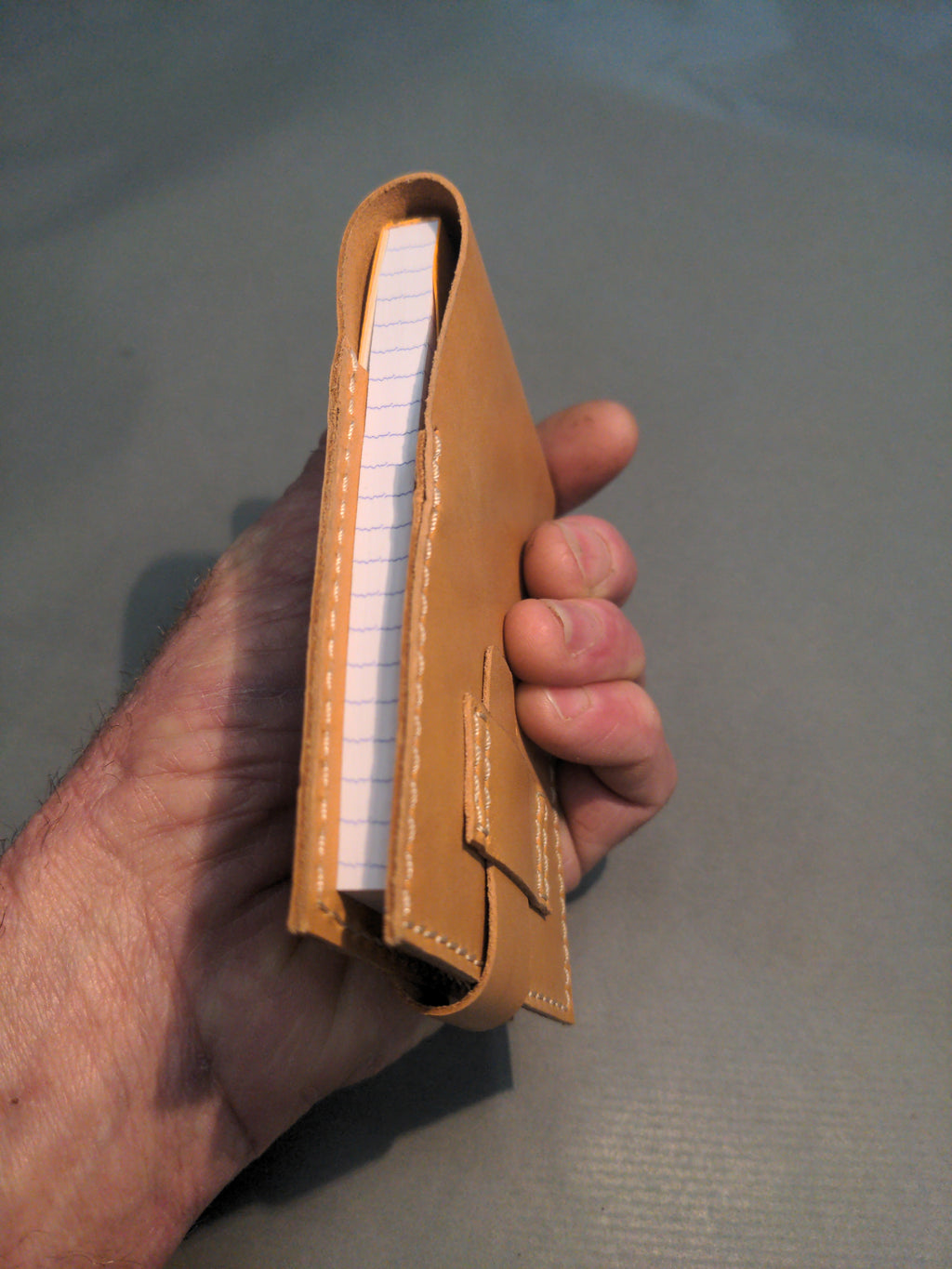 Etui pour carnet Rhodia n°11