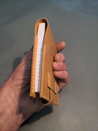 Etui pour carnet Rhodia n°11