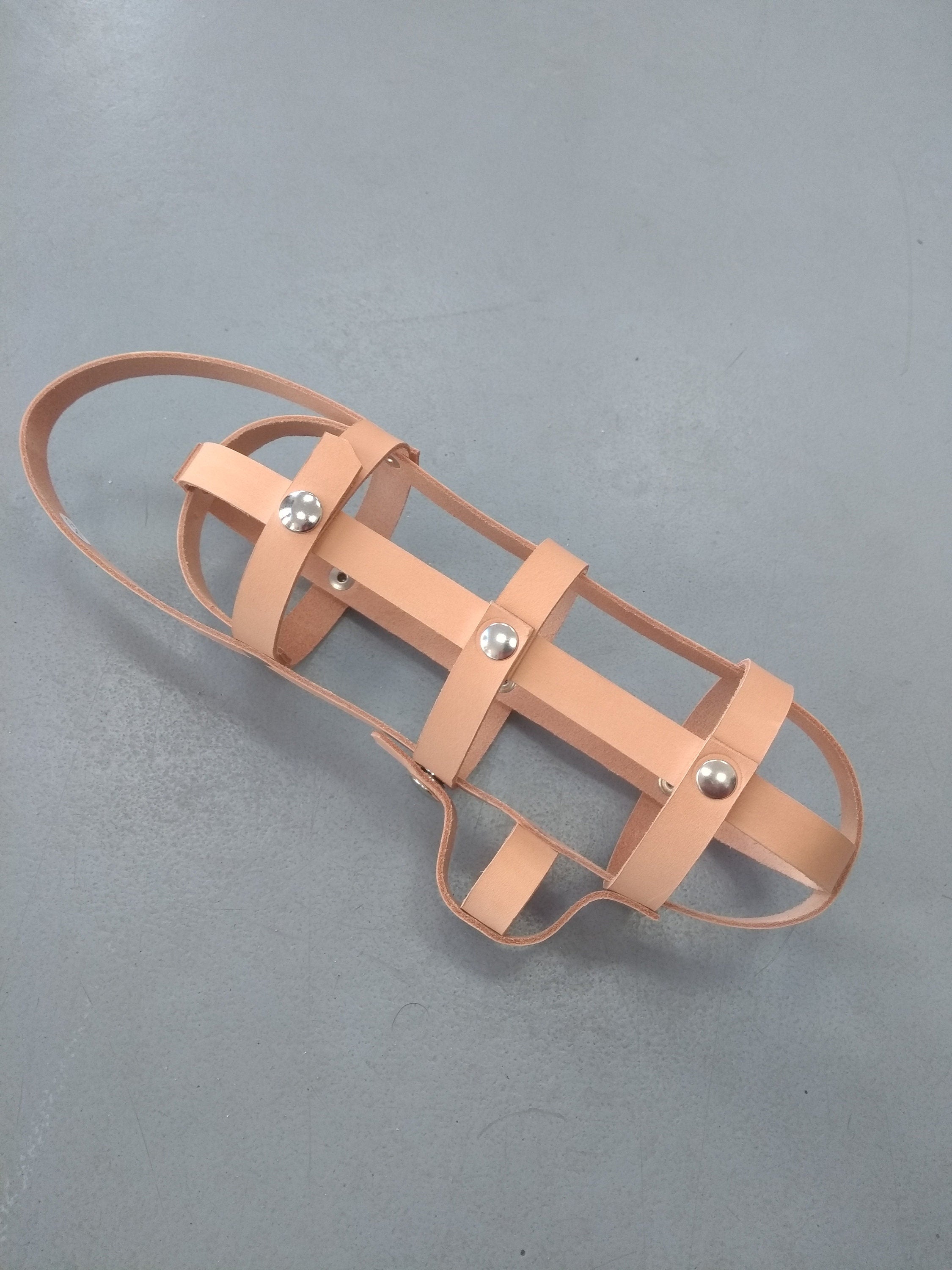 Etui pour "boules de pétanque + cochonnet"