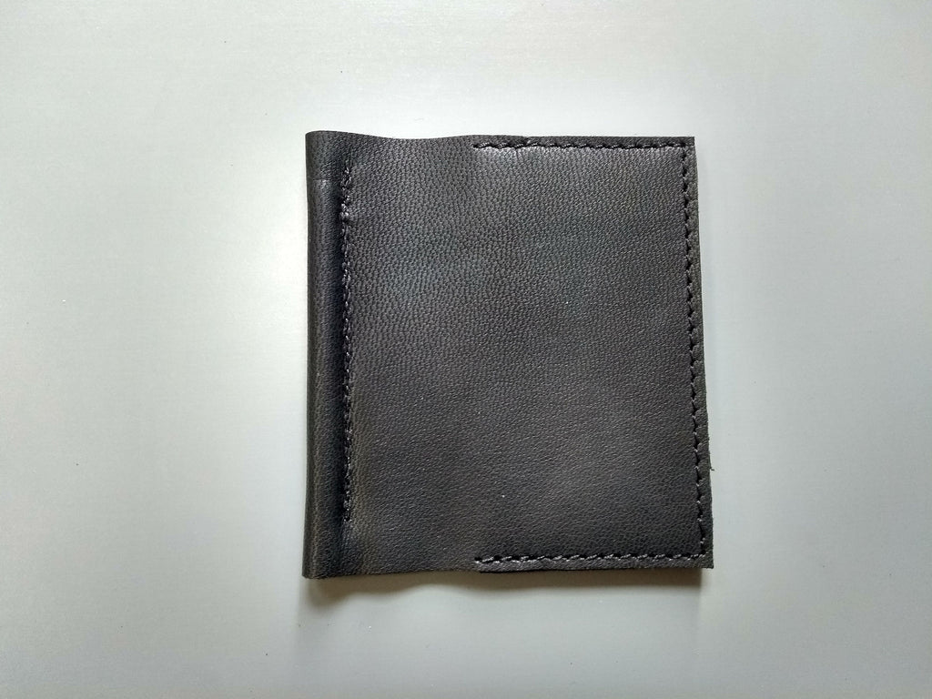 Pince à billets + Cartes bancaires