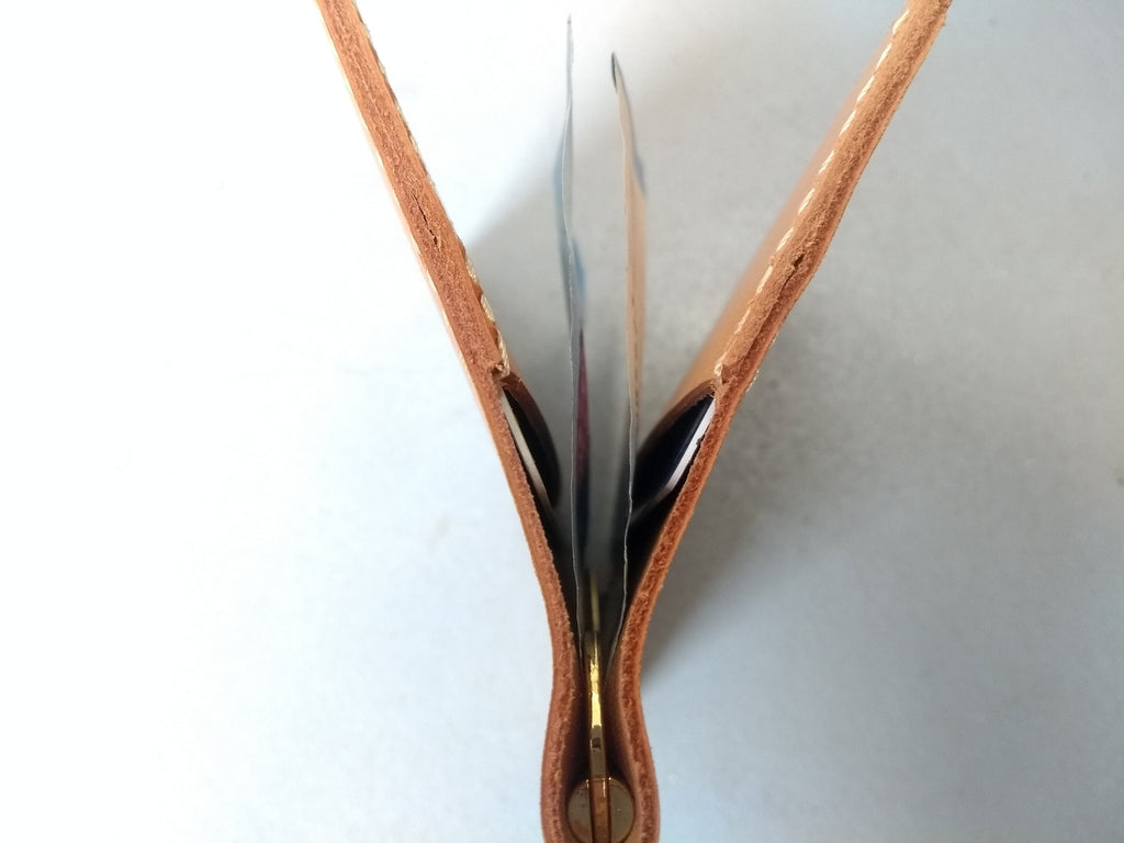 Pince à billets + Cartes bancaires