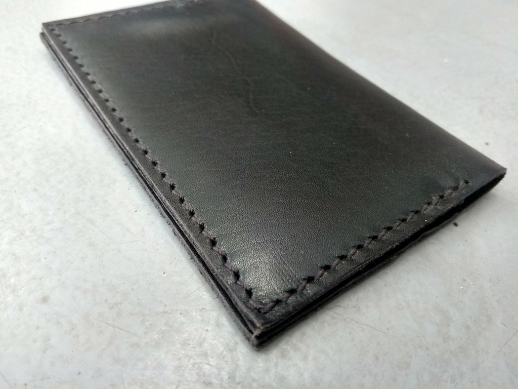 Porte-cartes 2 compartiments