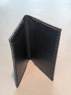 Porte-cartes 2 compartiments