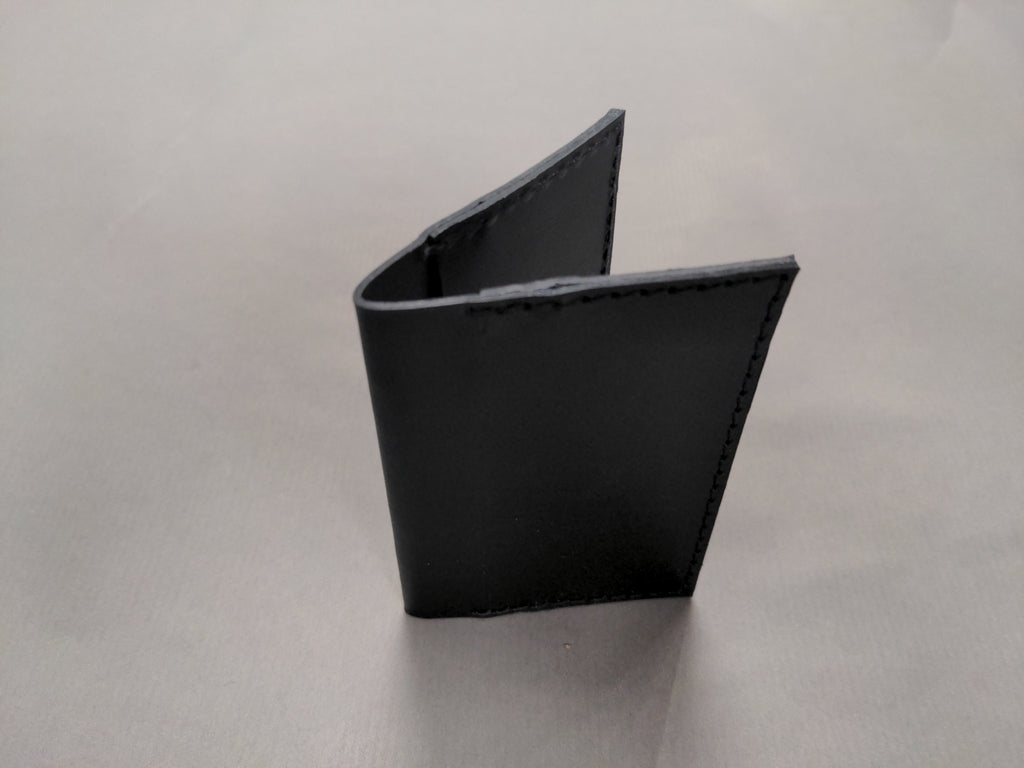 Porte-cartes 2 compartiments