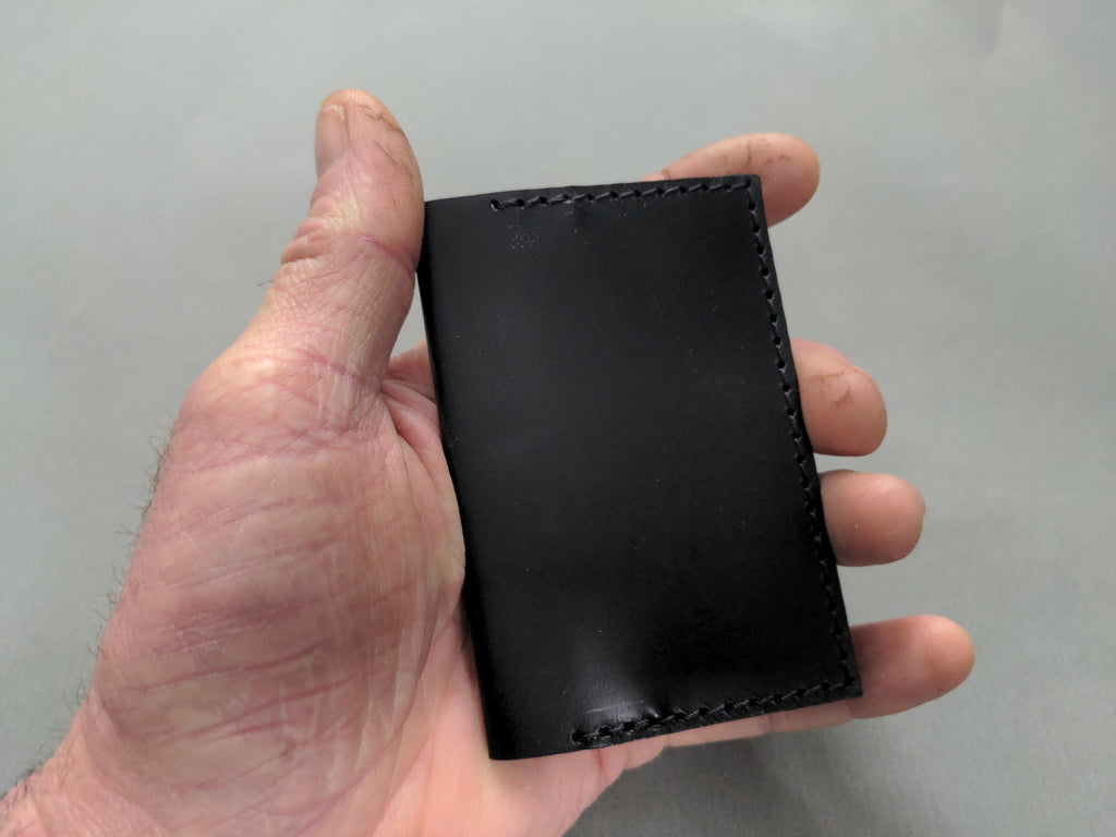 Porte-cartes 2 compartiments