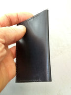 Porte-cartes 2 compartiments