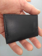 Porte-cartes 2 compartiments