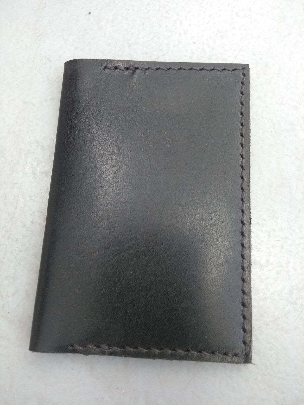 Porte-cartes 2 compartiments