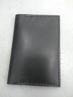 Porte-cartes 2 compartiments