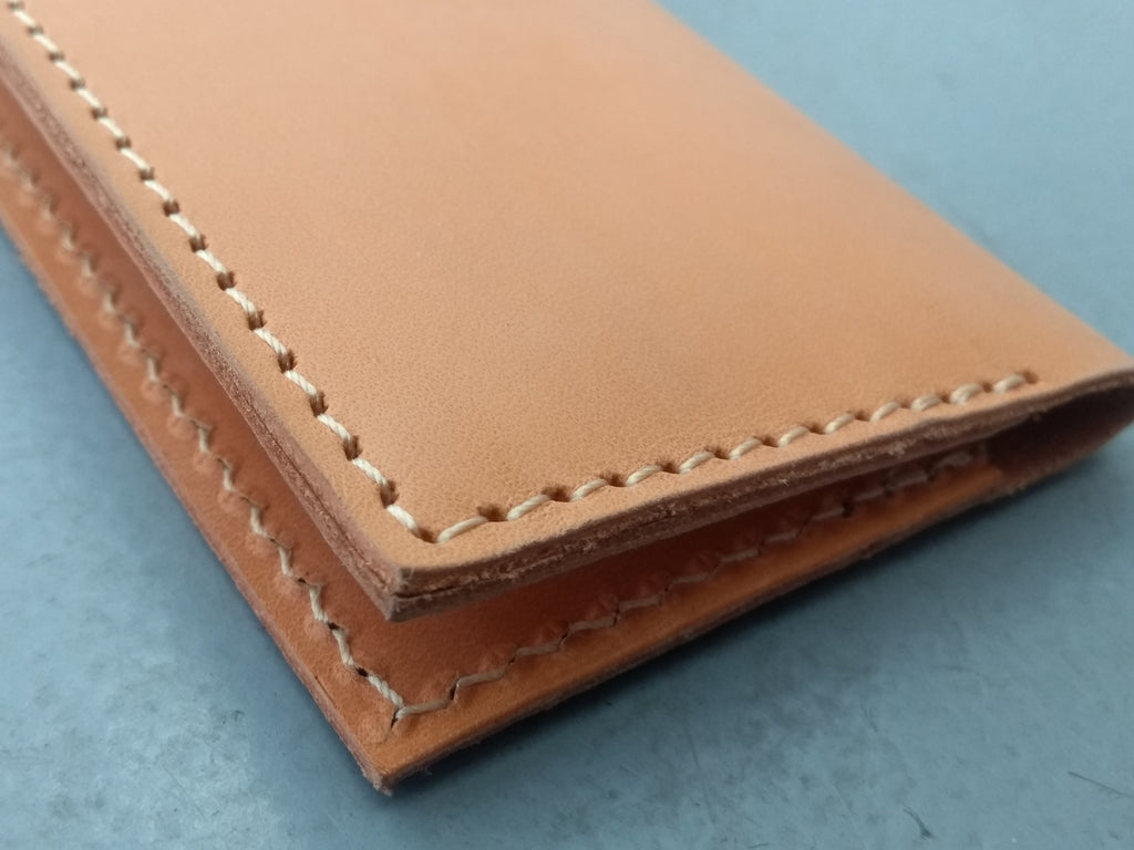 Porte-cartes 2 compartiments