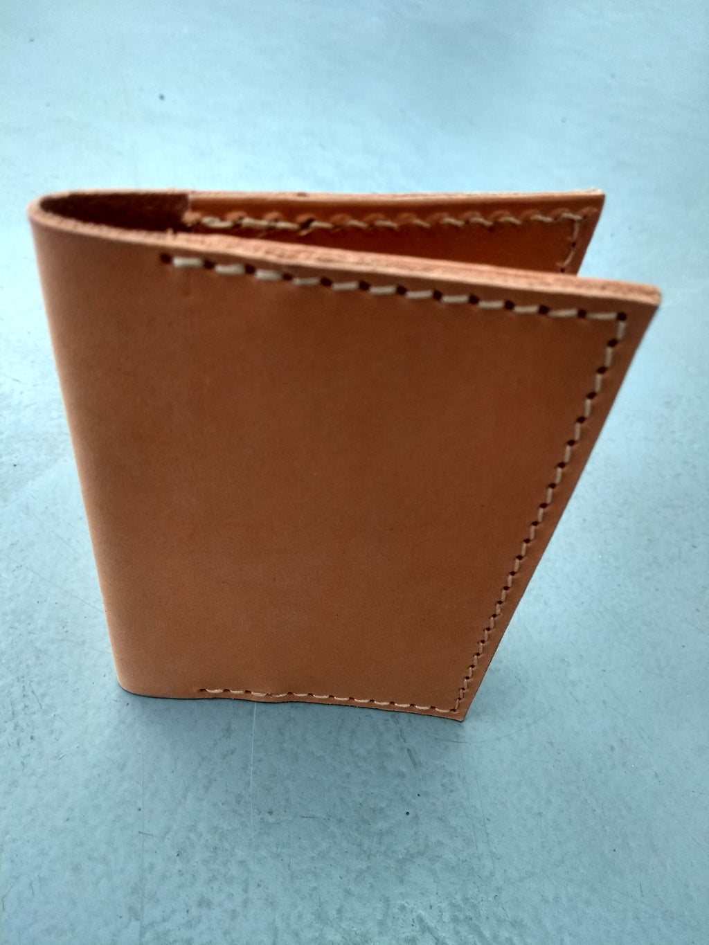 Porte-cartes 2 compartiments