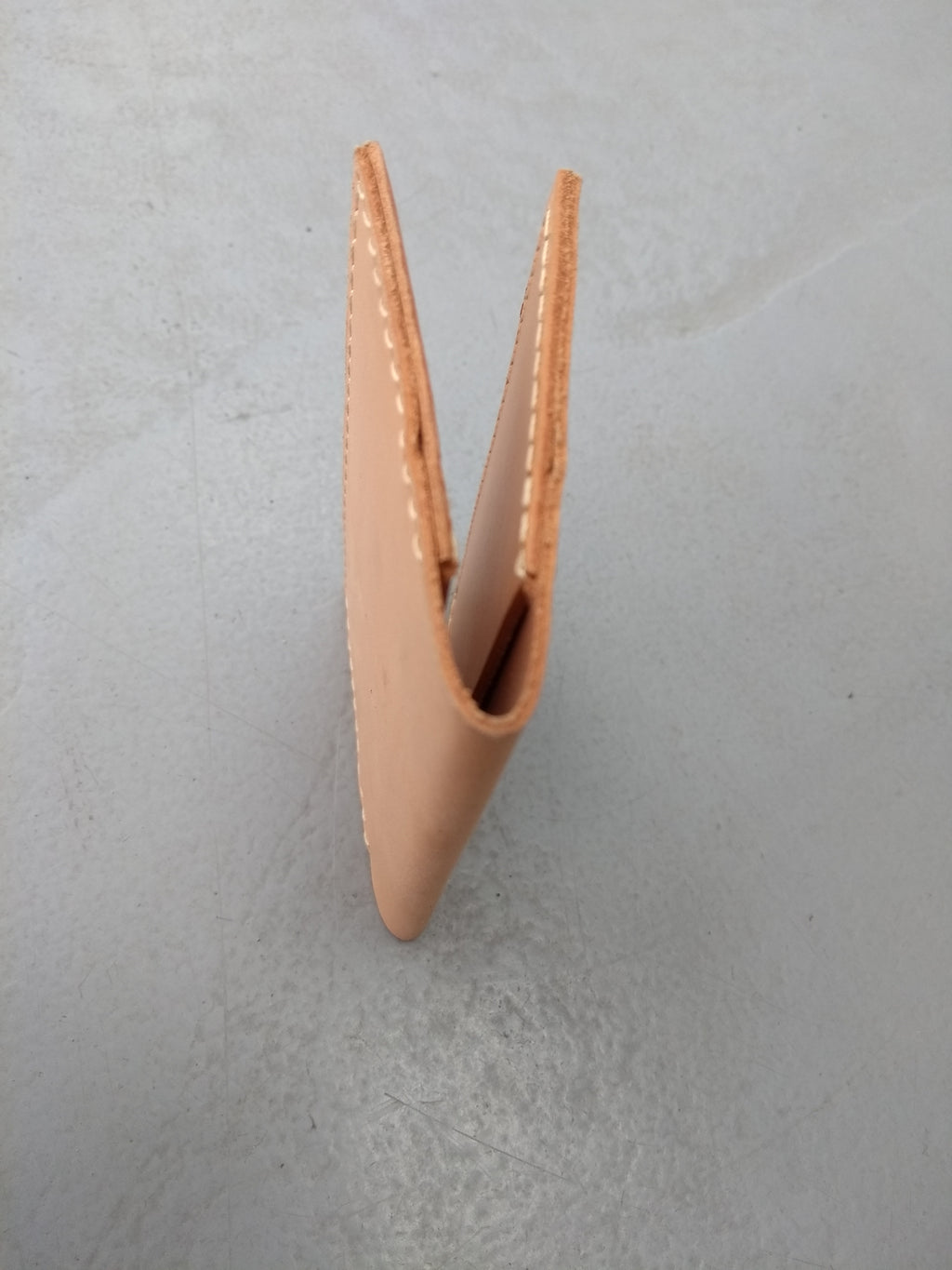 Porte-cartes 2 compartiments