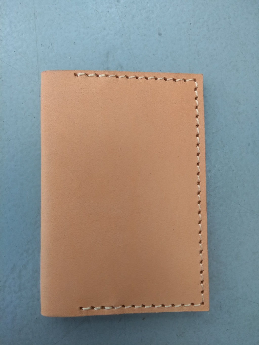 Porte-cartes 2 compartiments