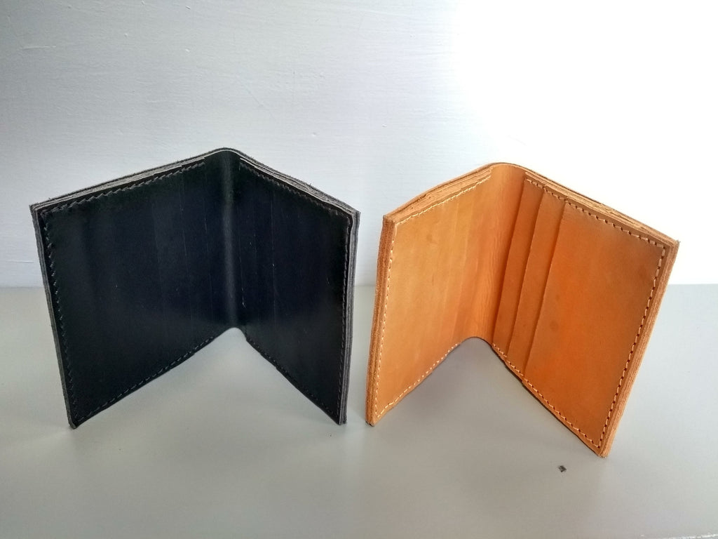 Porte-cartes 6 compartiments + poche à billets