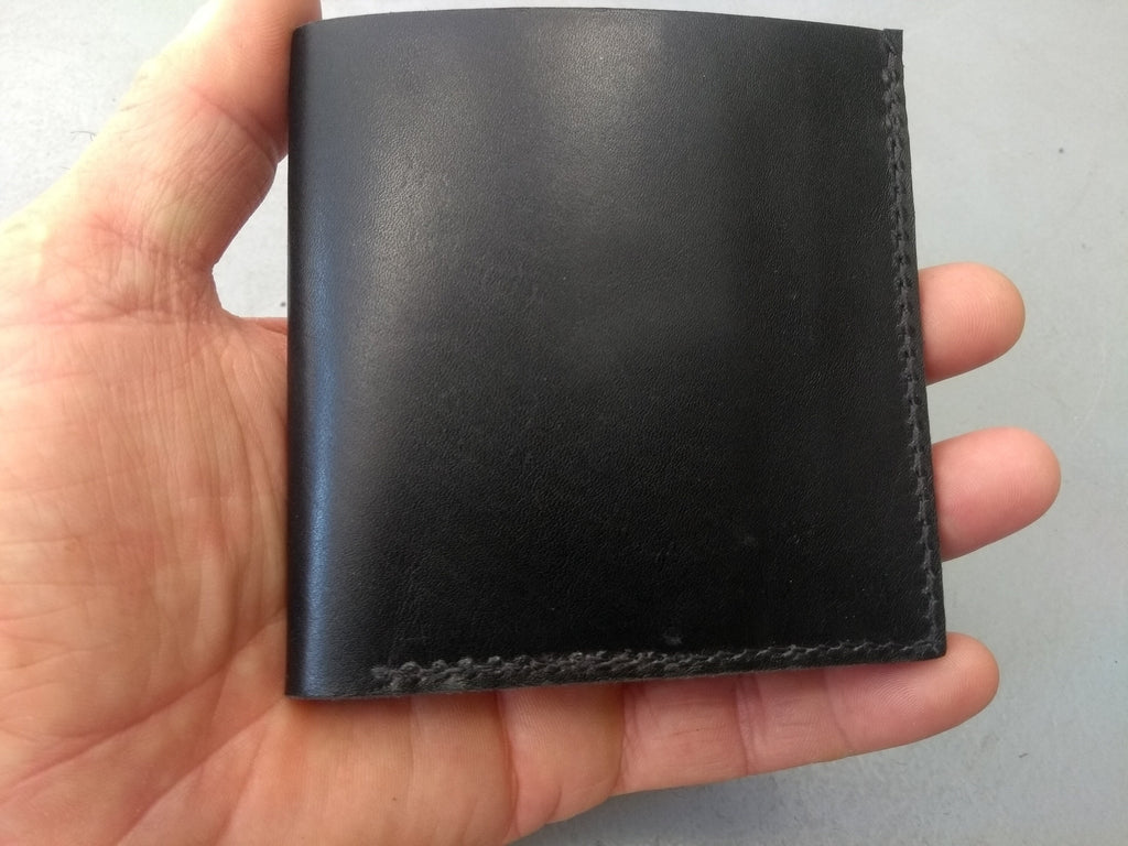 Porte-cartes 6 compartiments + poche à billets