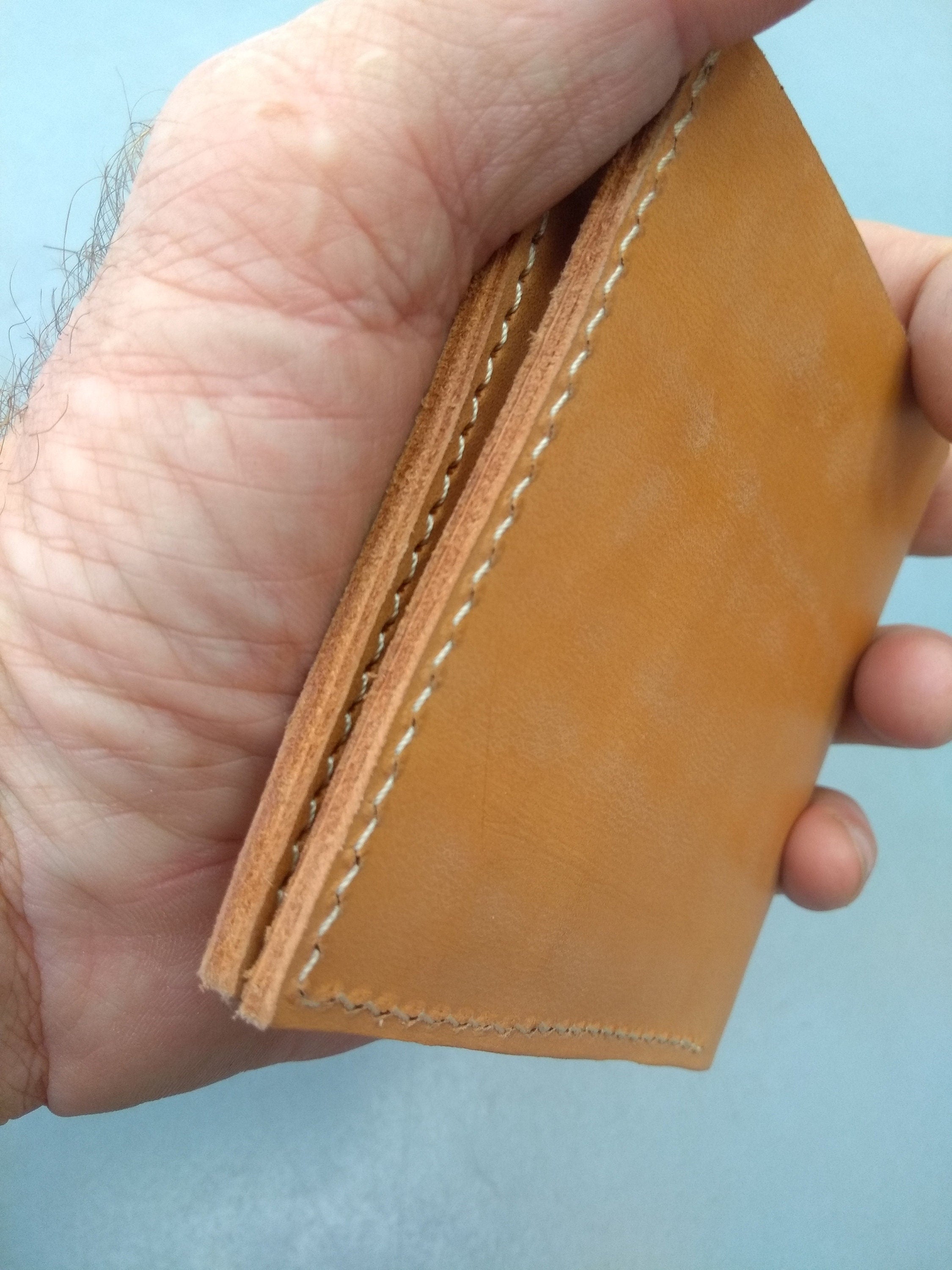 Porte-cartes 6 compartiments + poche à billets